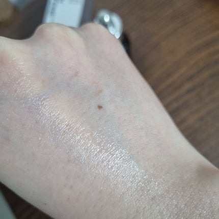 PDRNカフェインショット/IOPE/美容液を使ったクチコミ(4枚目)