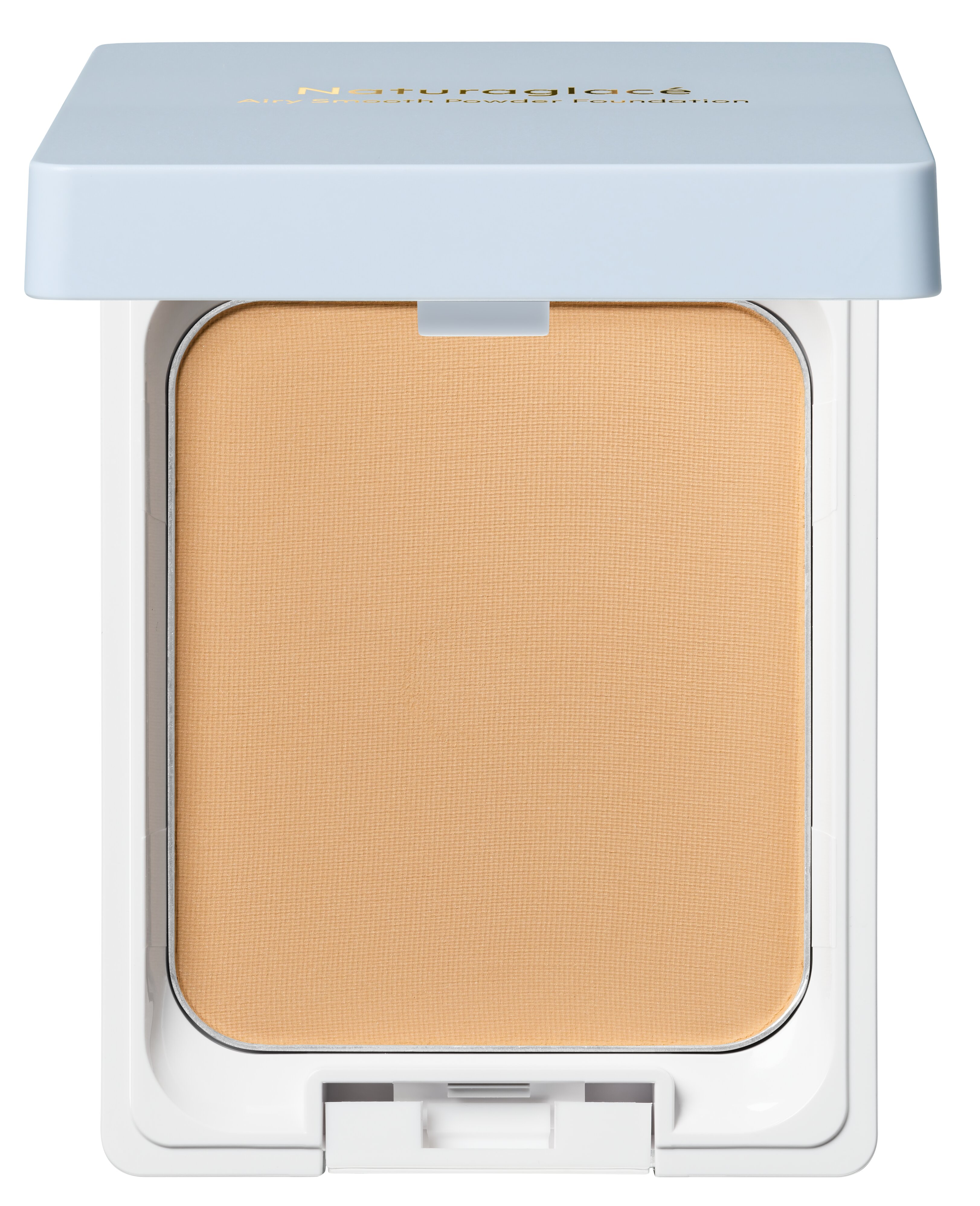 エアリースムース パウダーファンデーション NO2 ナチュラルオークル2