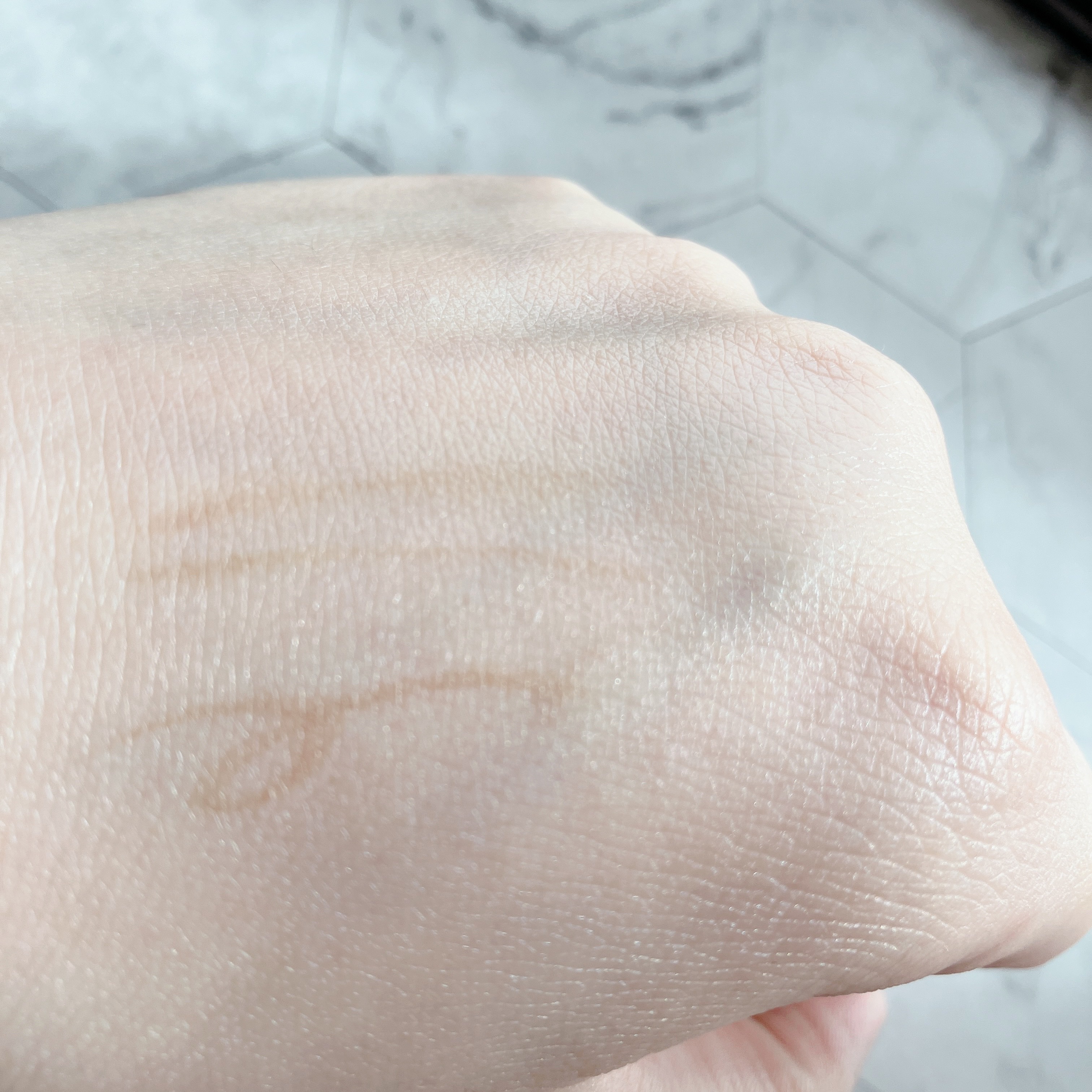 ケイト アイブロウペンシル(パウダリーフィニッシュ)/KATE/アイブロウペンシルを使ったクチコミ（3枚目）