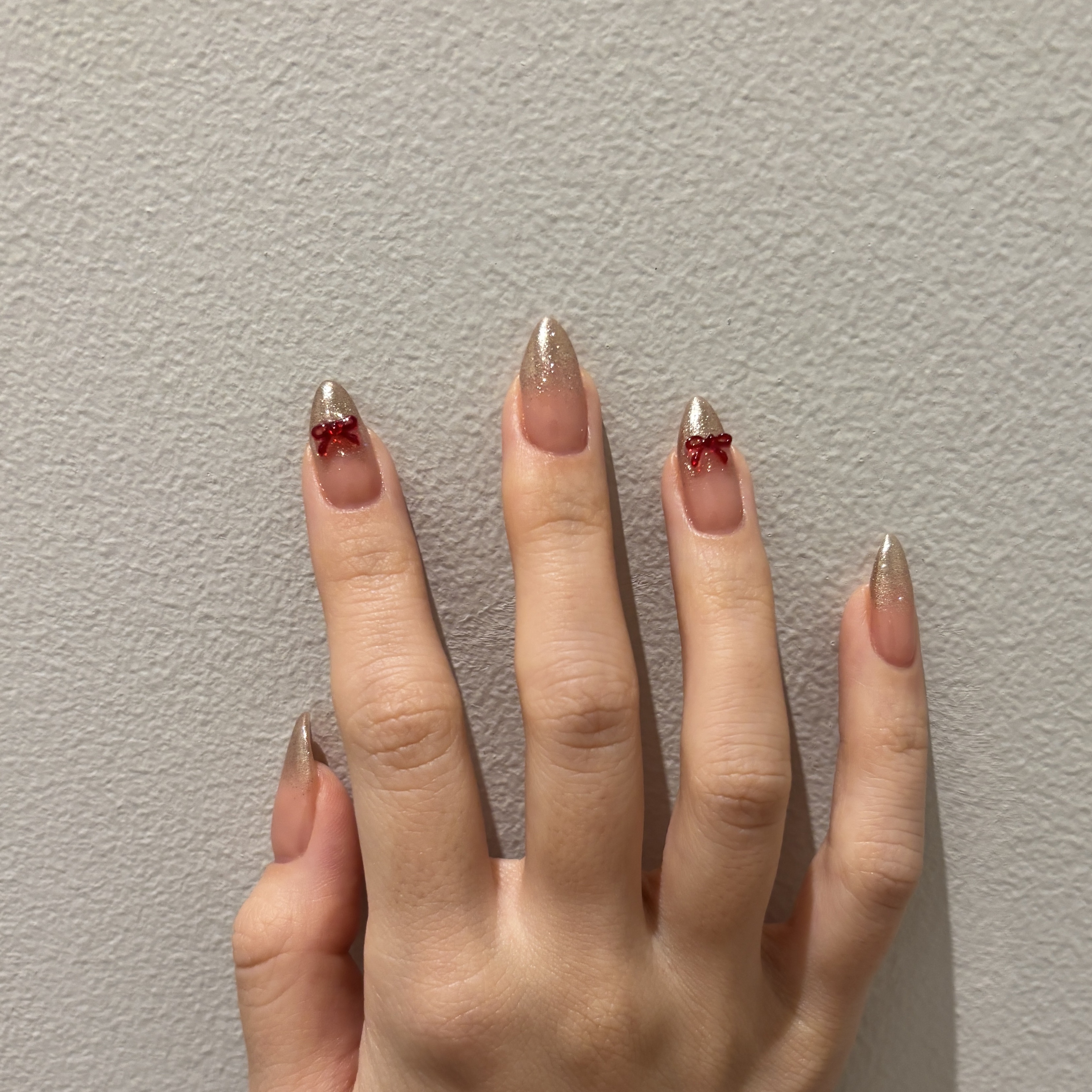 ネイルパーツ/SHEIN/ネイルチップ・パーツを使ったクチコミ（1枚目）