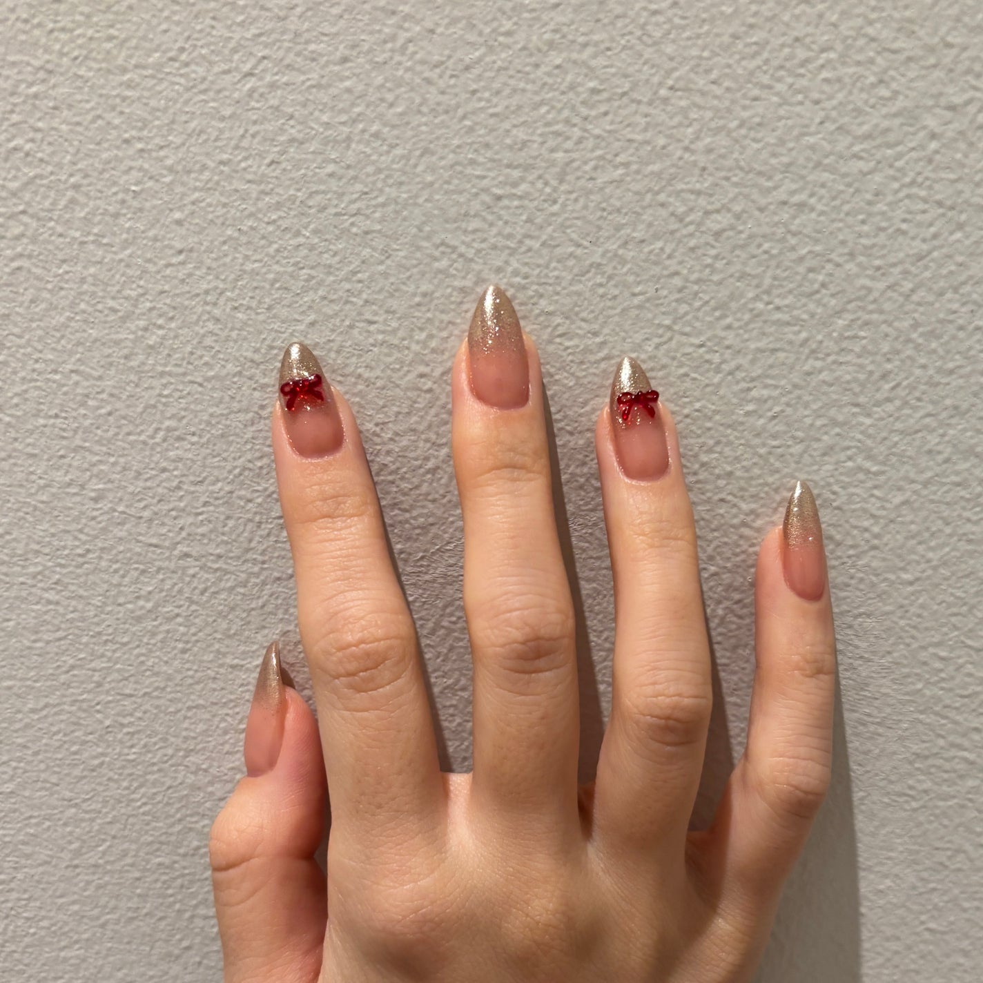 ネイルパーツ/SHEIN/ネイルチップ・パーツを使ったクチコミ(1枚目)