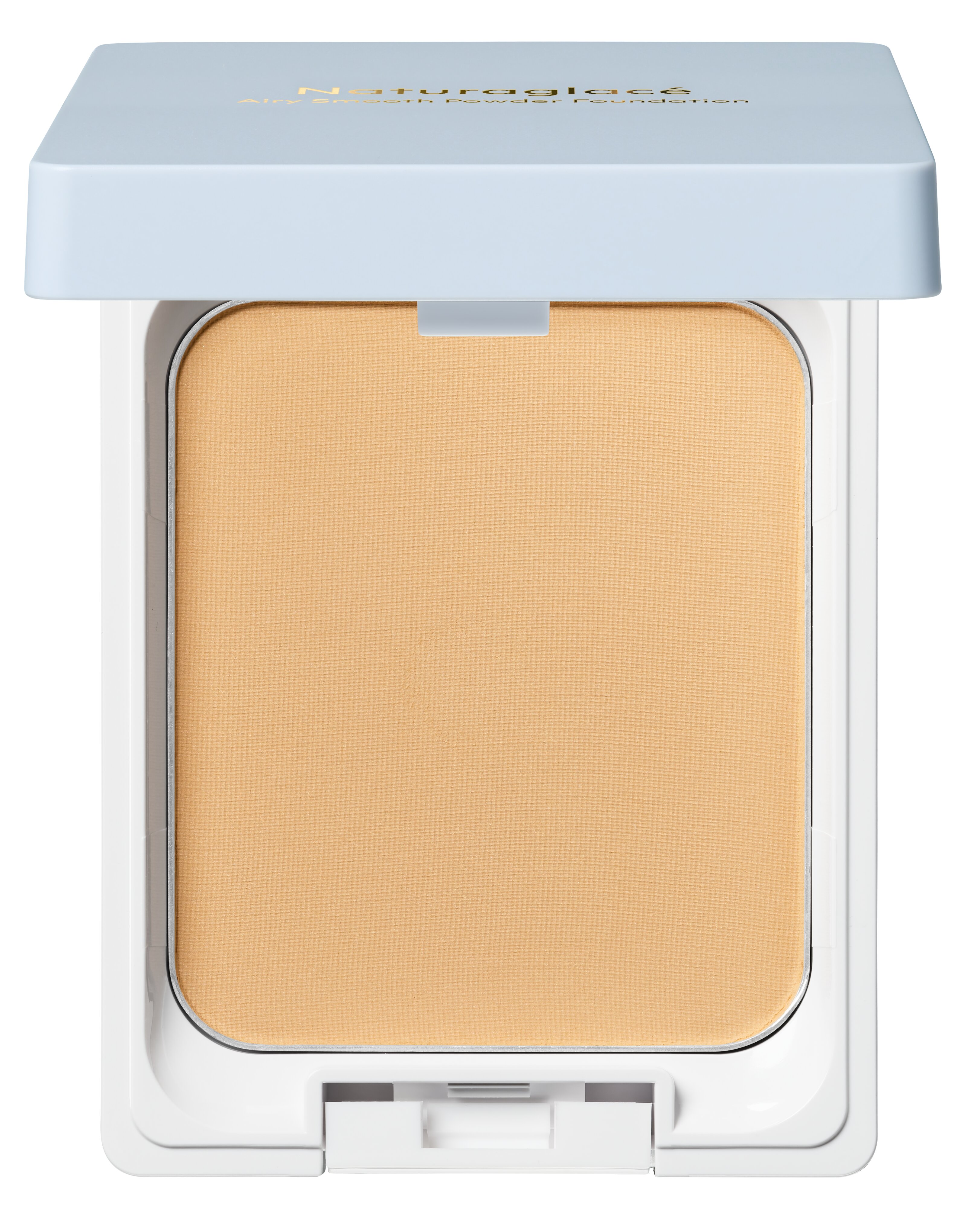 エアリースムース パウダーファンデーション OC オークル