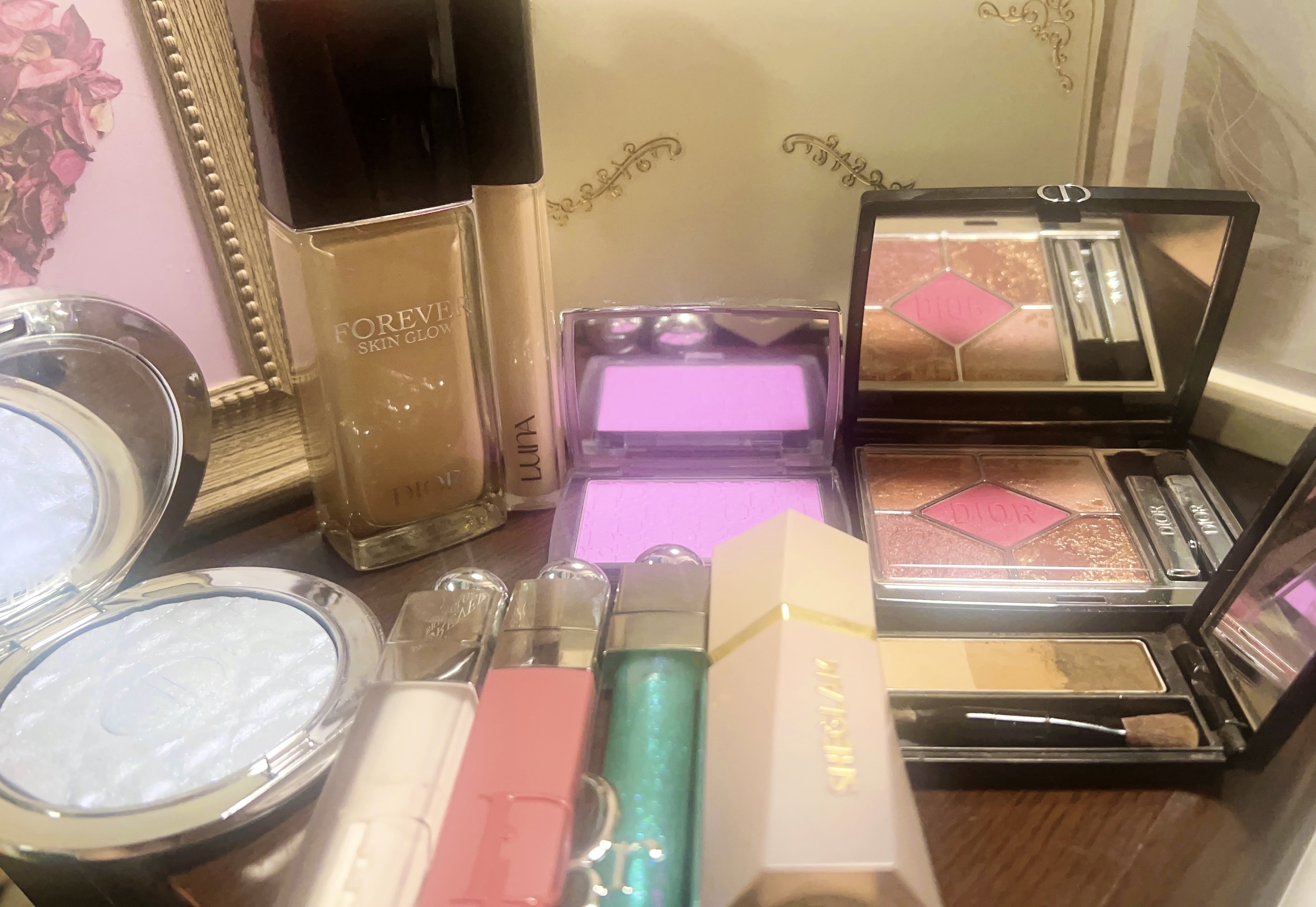 アイコフレ ワンデー UV/シード/ワンデー（１DAY）カラコンを使ったクチコミ（1枚目）