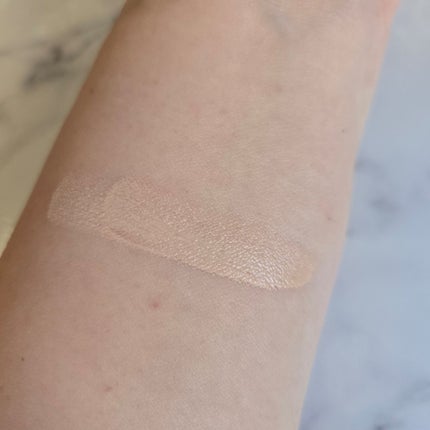 シェイピングプライマー/チャコット・コスメティクス/化粧下地を使ったクチコミ(2枚目)