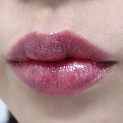 ケイト リップモンスター/KATE/口紅を使ったクチコミ(5枚目)