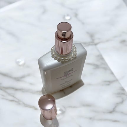 イノセンスフリージアオードトワレ/BIBIDAY/香水(レディース)を使ったクチコミ(3枚目)