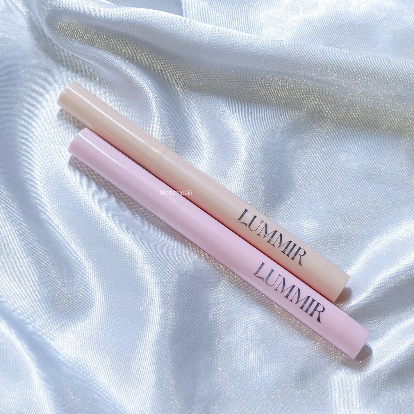 Fillin Volume Stick Shadow/Lummir/スティックアイシャドウを使ったクチコミ(2枚目)