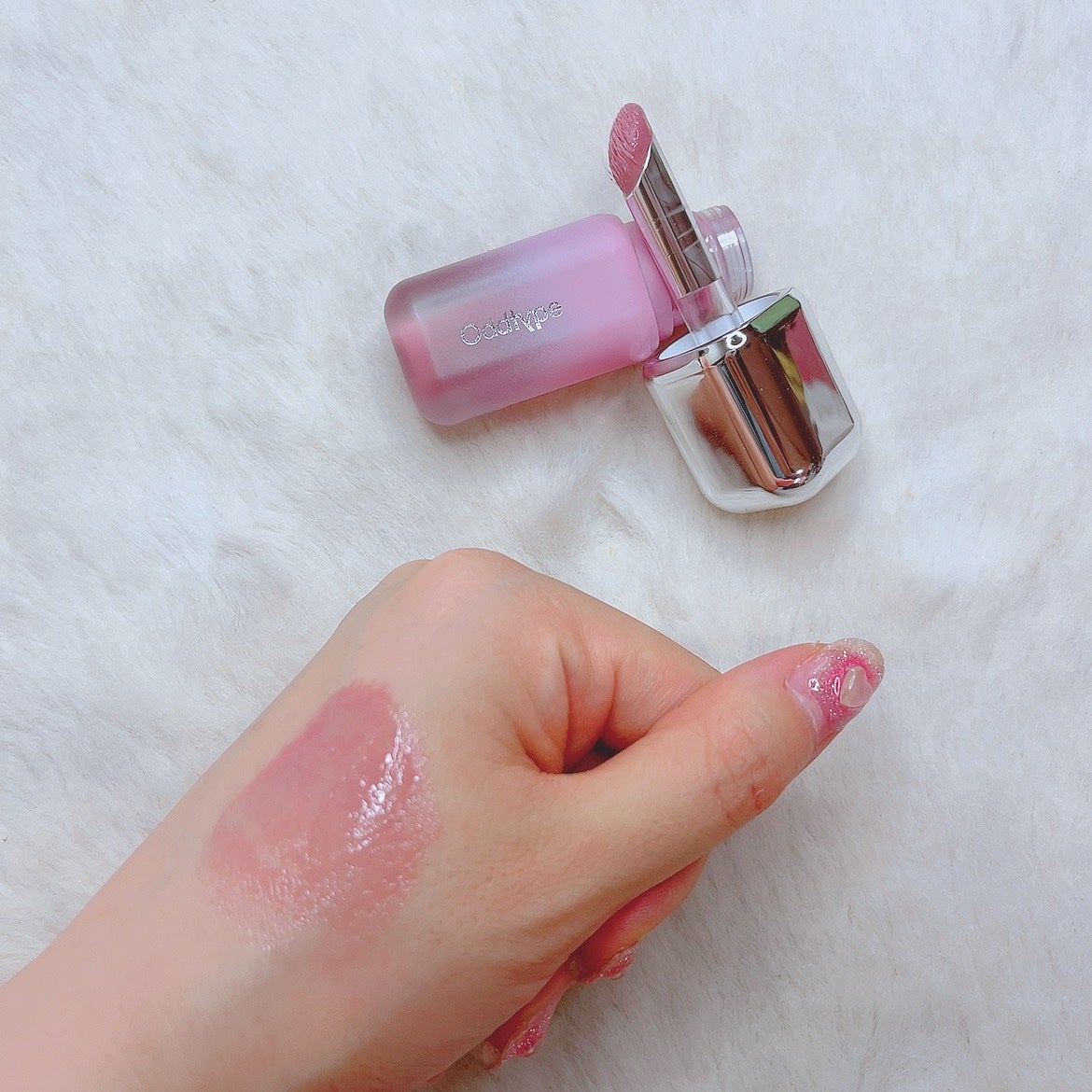 ã«ã³ã ðž on LIPS ããœã£ãŠããªãŒããŒãªãã/ã·ãããšããå
æ²¢æãããããðâïžãªã..ãïŒ2æç®ïŒ