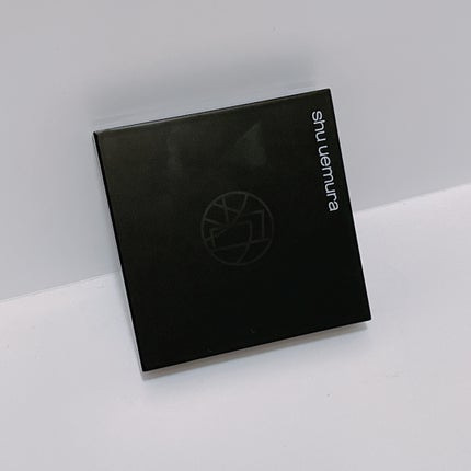 アイスカルプト/shu uemura/アイシャドウパレットを使ったクチコミ(3枚目)