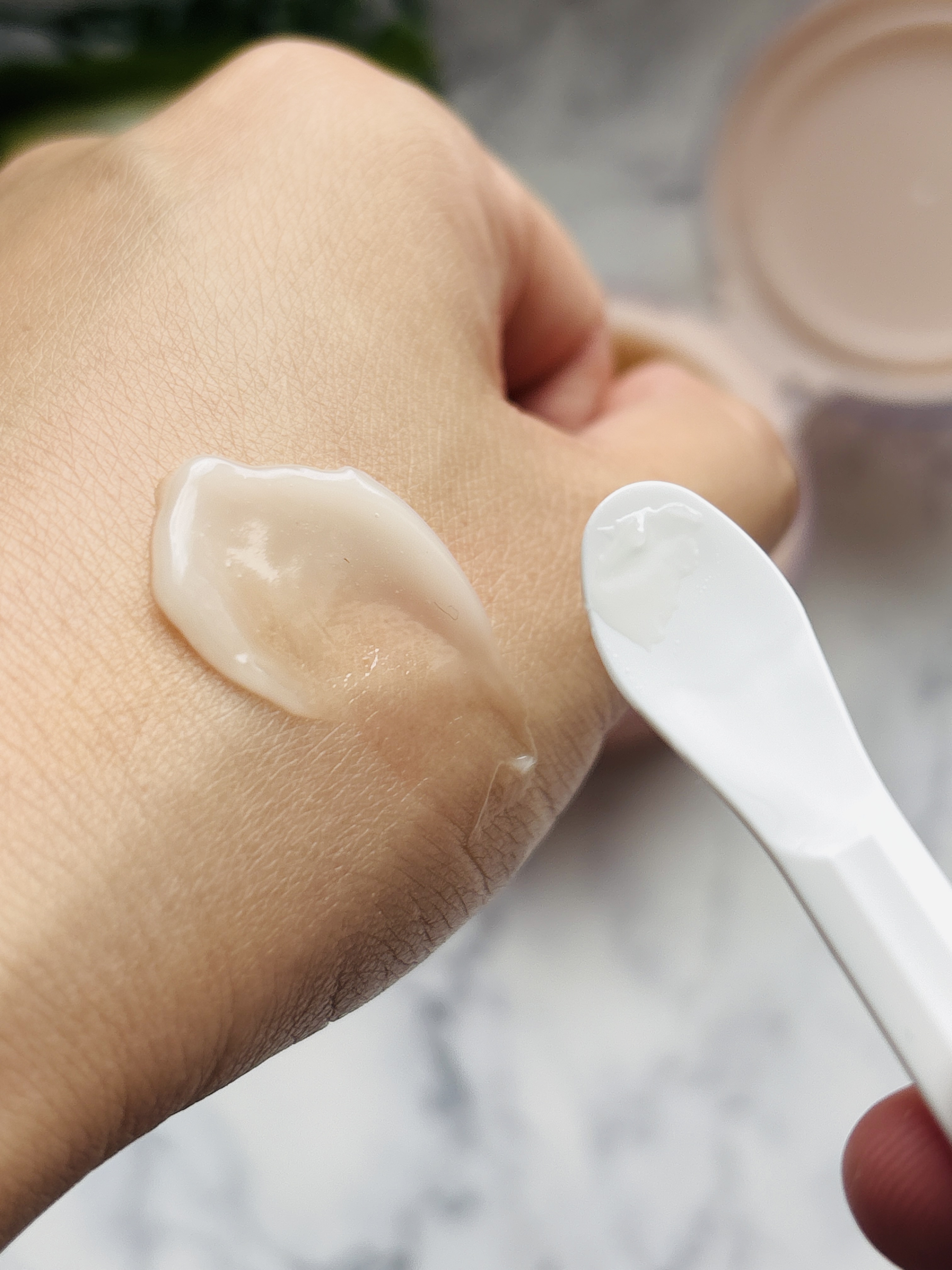 プレミアリフト/CANADEL/オールインワン化粧品を使ったクチコミ（3枚目）