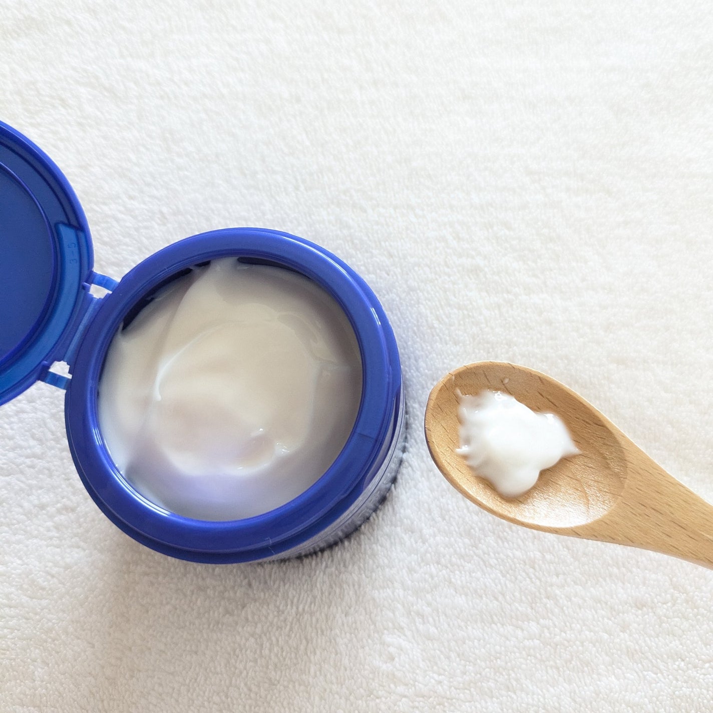 スペシャルジェルクリーム EX (ブライトニング) /アクアレーベル/オールインワン化粧品を使ったクチコミ(2枚目)