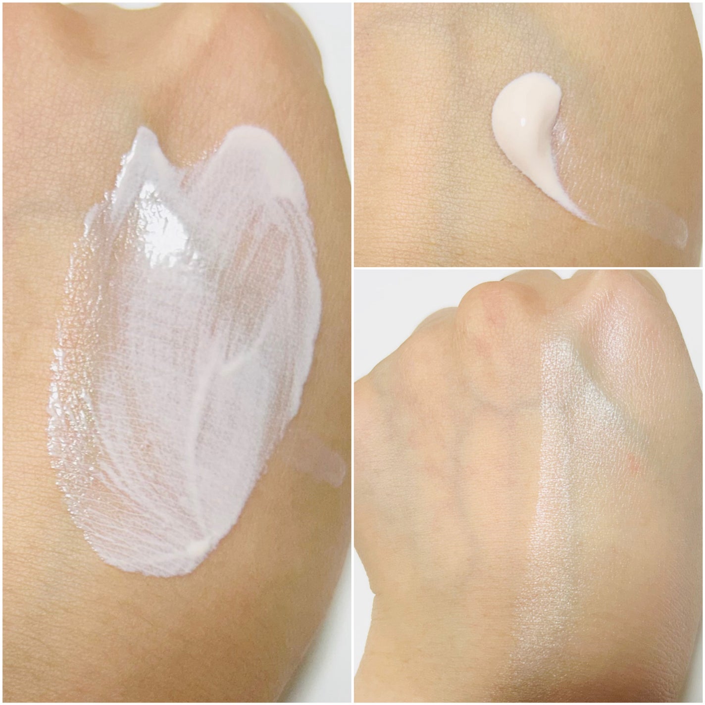 UVイデア XL プロテクショントーンアップ ローズ+/ラ ロッシュ ポゼ/日焼け止め・UVケアを使ったクチコミ(2枚目)