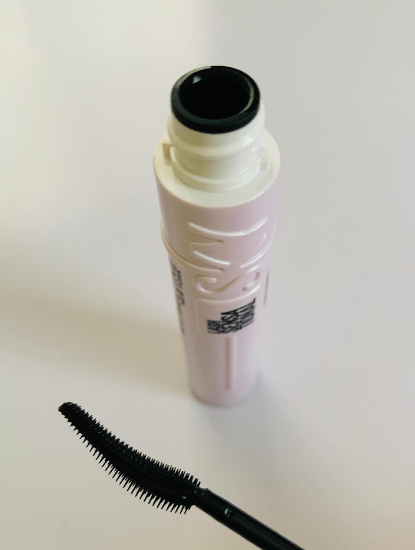 スカイハイ/MAYBELLINE NEW YORK/マスカラを使ったクチコミ（3枚目）