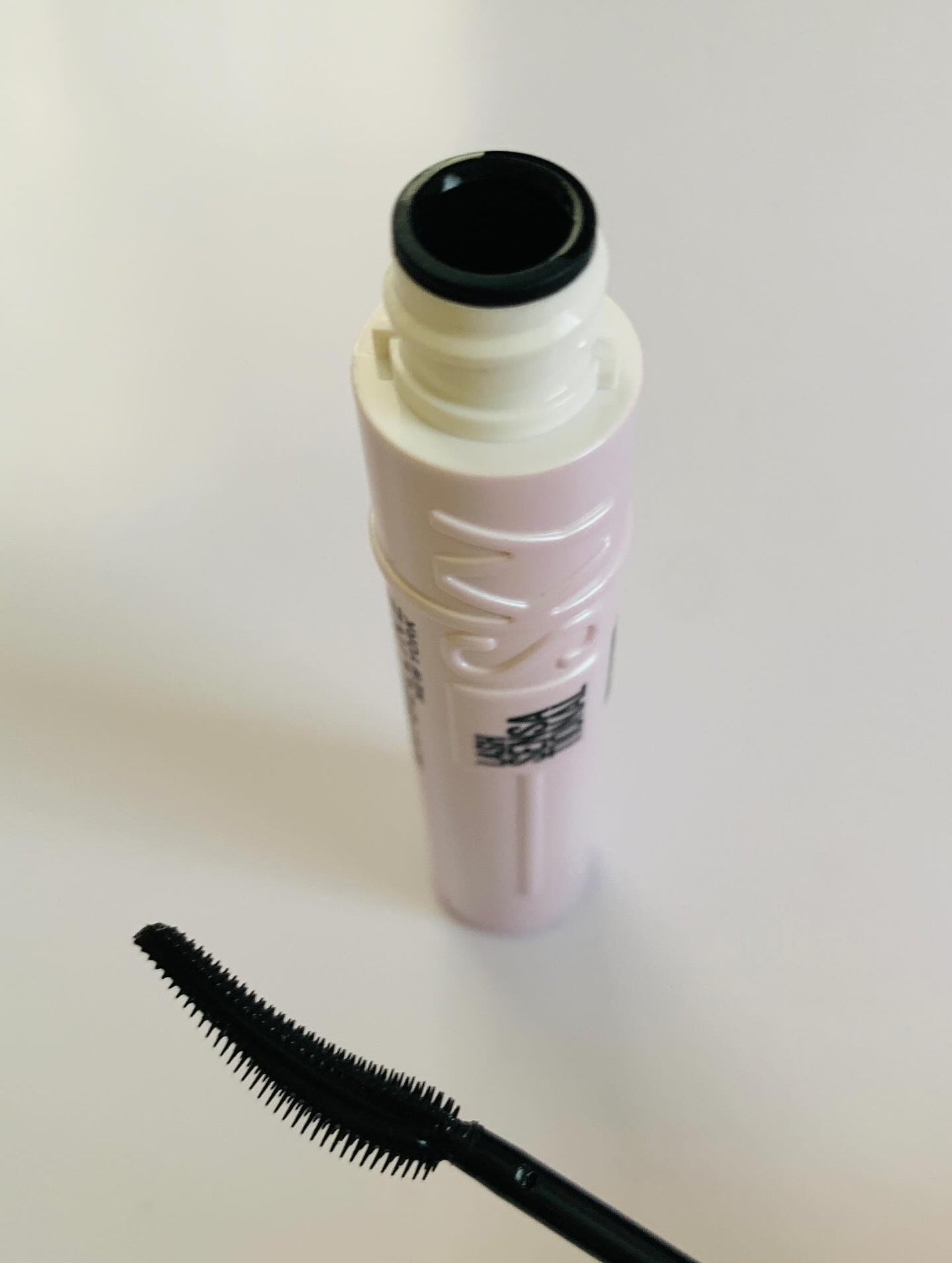 スカイハイ/MAYBELLINE NEW YORK/マスカラを使ったクチコミ(3枚目)