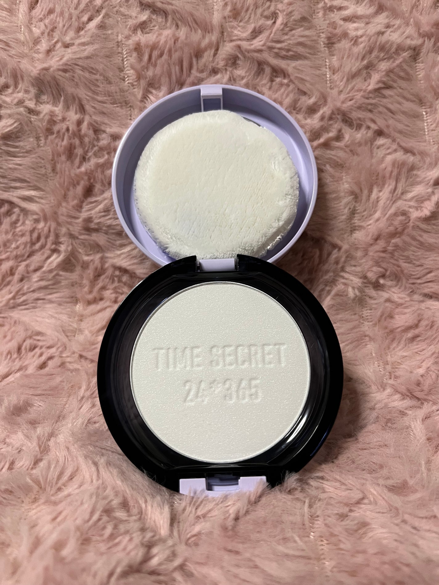 ミネラル 薬用プライマーベース/TIME SECRET/化粧下地を使ったクチコミ(3枚目)
