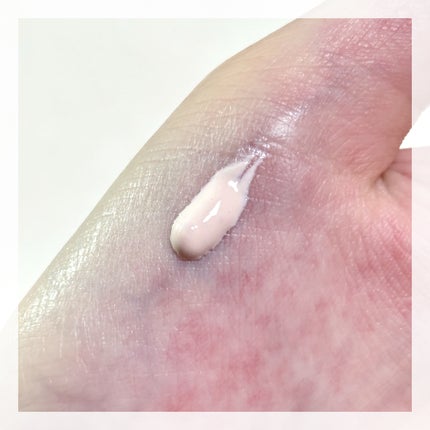 UVイデア XL プロテクショントーンアップ ローズ+/ラ ロッシュ ポゼ/日焼け止め・UVケアを使ったクチコミ(3枚目)