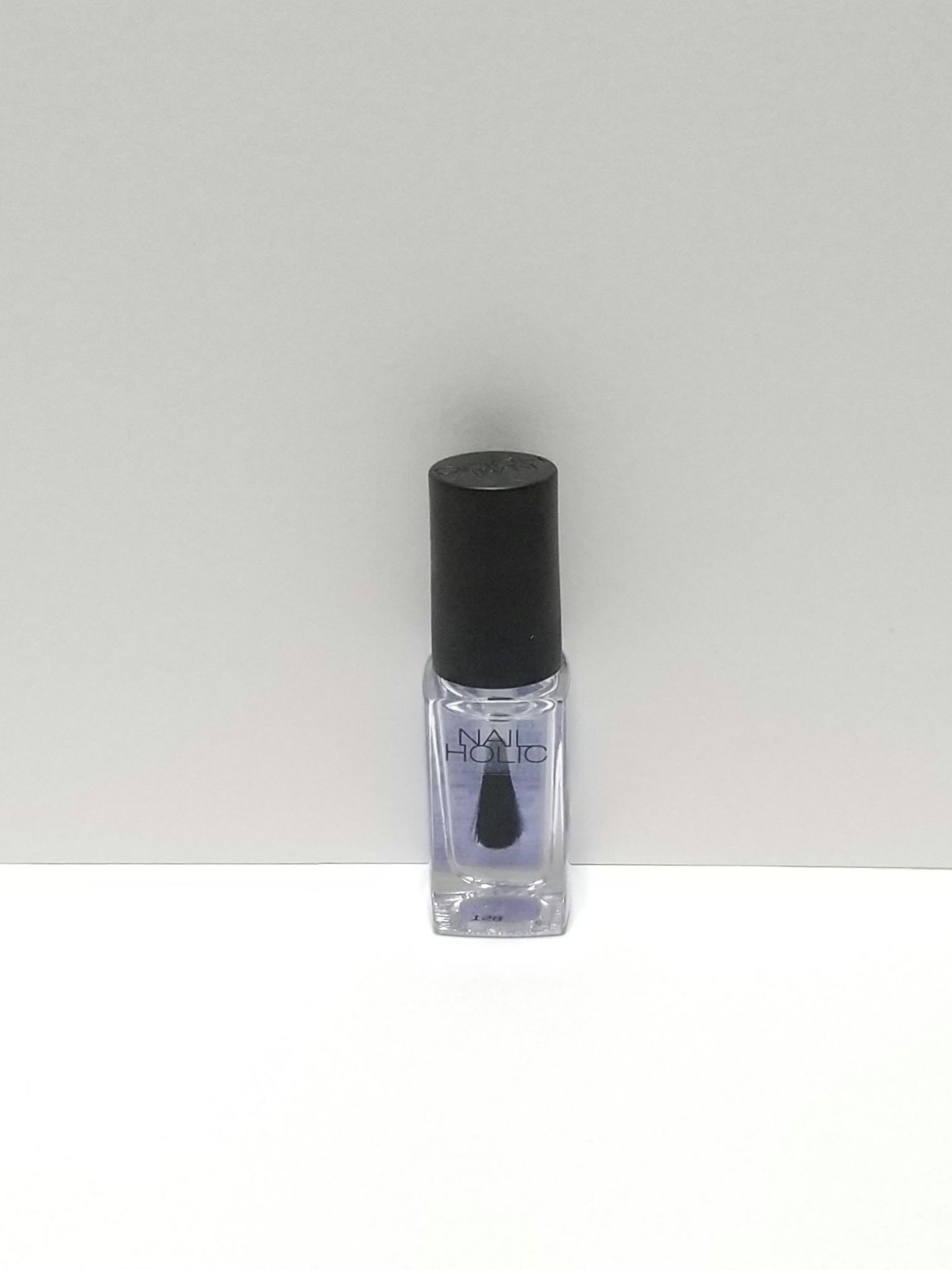 ネイルホリック キューティクルオイル L 03 やすらぎラベンダー/ネイルホリック/ネイルオイル・トリートメントを使ったクチコミ（1枚目）