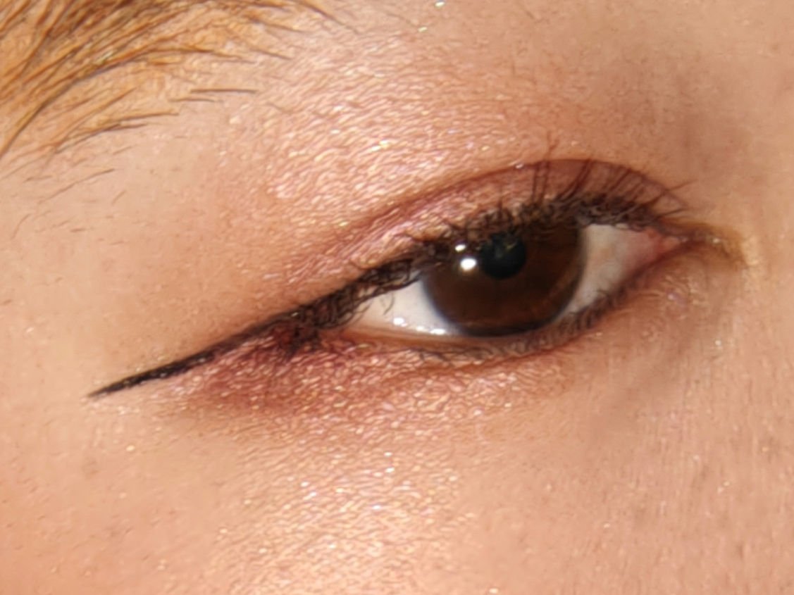 ウォータリーティントリップ/CEZANNE/リップティントを使ったクチコミ（3枚目）