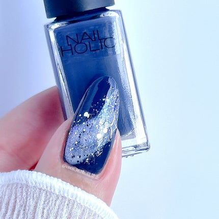 カラフルネイルズ/キャンメイク/マニキュアを使ったクチコミ(4枚目)