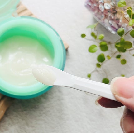 プレミアバリアフィックス /CANADEL/オールインワン化粧品を使ったクチコミ(3枚目)