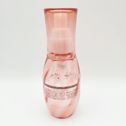 ウェーボ スプリングパフ/ウェーボ スタイリングシリーズ/ヘアムースを使ったクチコミ(4枚目)