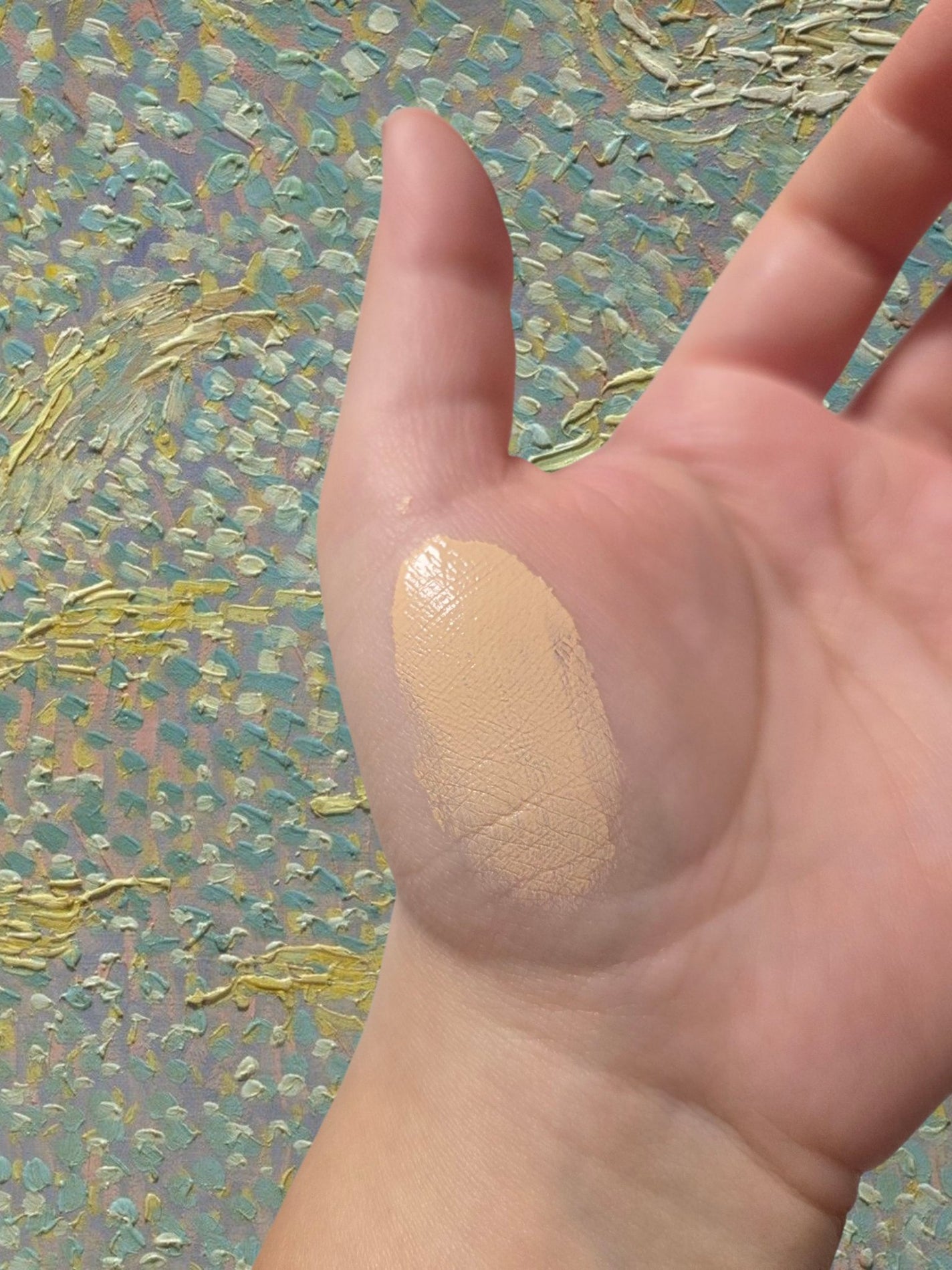 ビーベルベットカバークッション/espoir/クッションファンデーションを使ったクチコミ(4枚目)