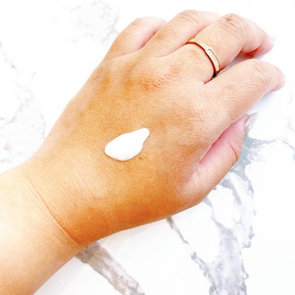 コンマス オン ライフ エッセンシャル クレンジング バーム/Heart Percent/クレンジングバームを使ったクチコミ(5枚目)