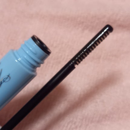 ヒロインメイクSP スピーディーマスカラリムーバー/ヒロインメイク/ポイントメイクリムーバーを使ったクチコミ(1枚目)