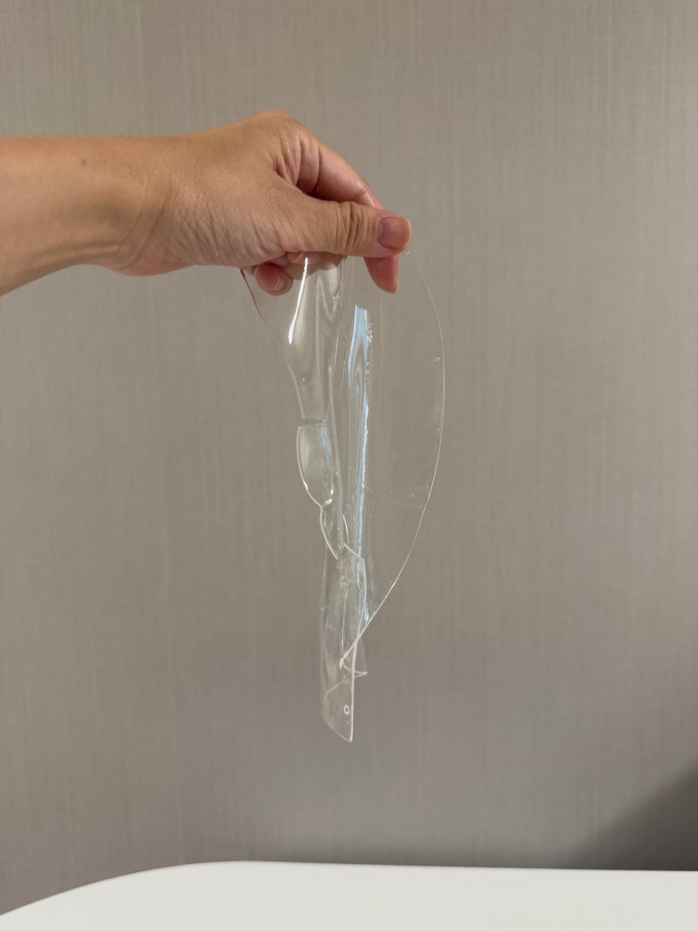 グルタチオンフィルムコラーゲンマスク/Abib /シートマスク・パックを使ったクチコミ(2枚目)