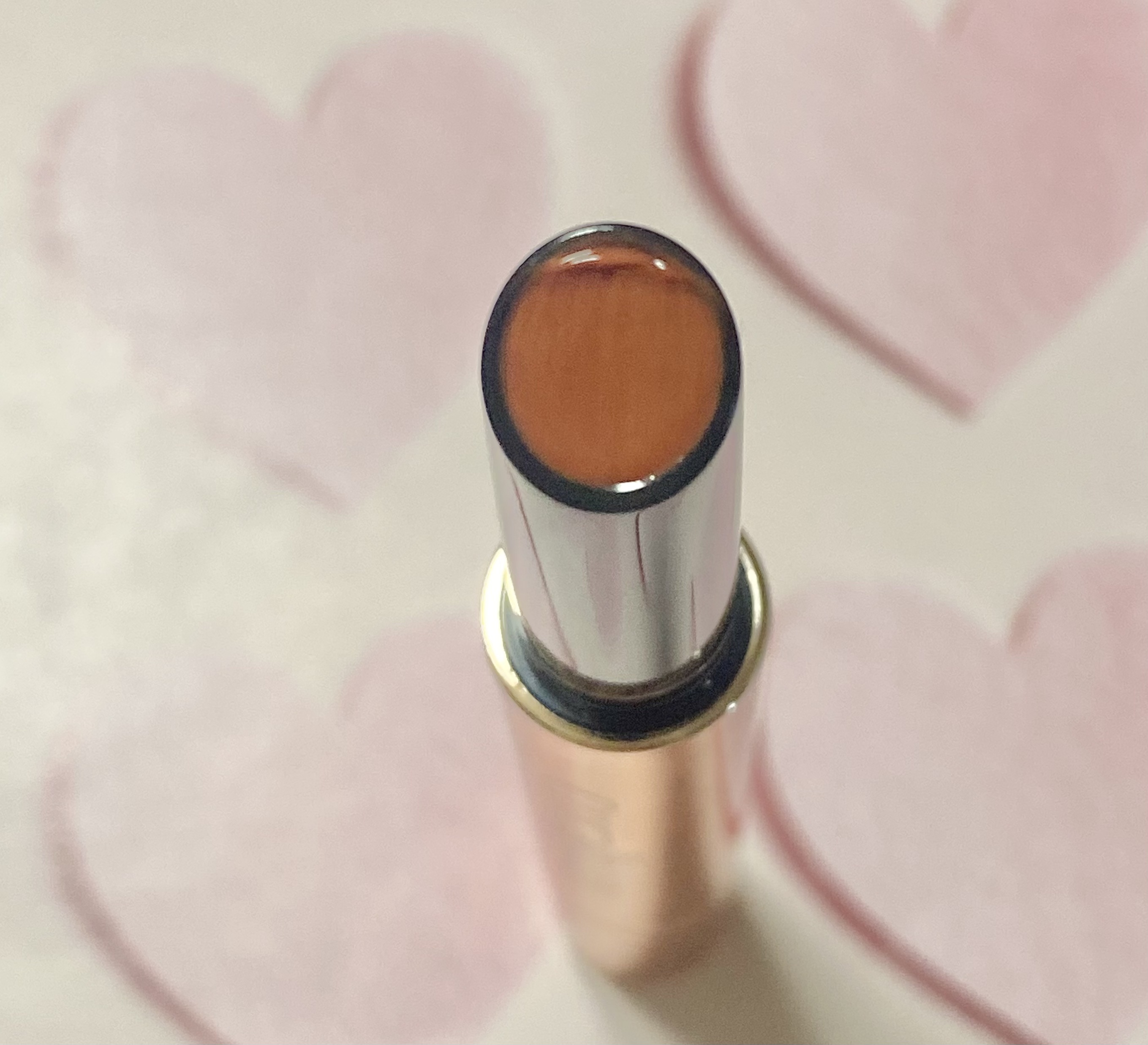 ボリューマイジングフォンデュリップ/Coralhaze/口紅を使ったクチコミ（2枚目）