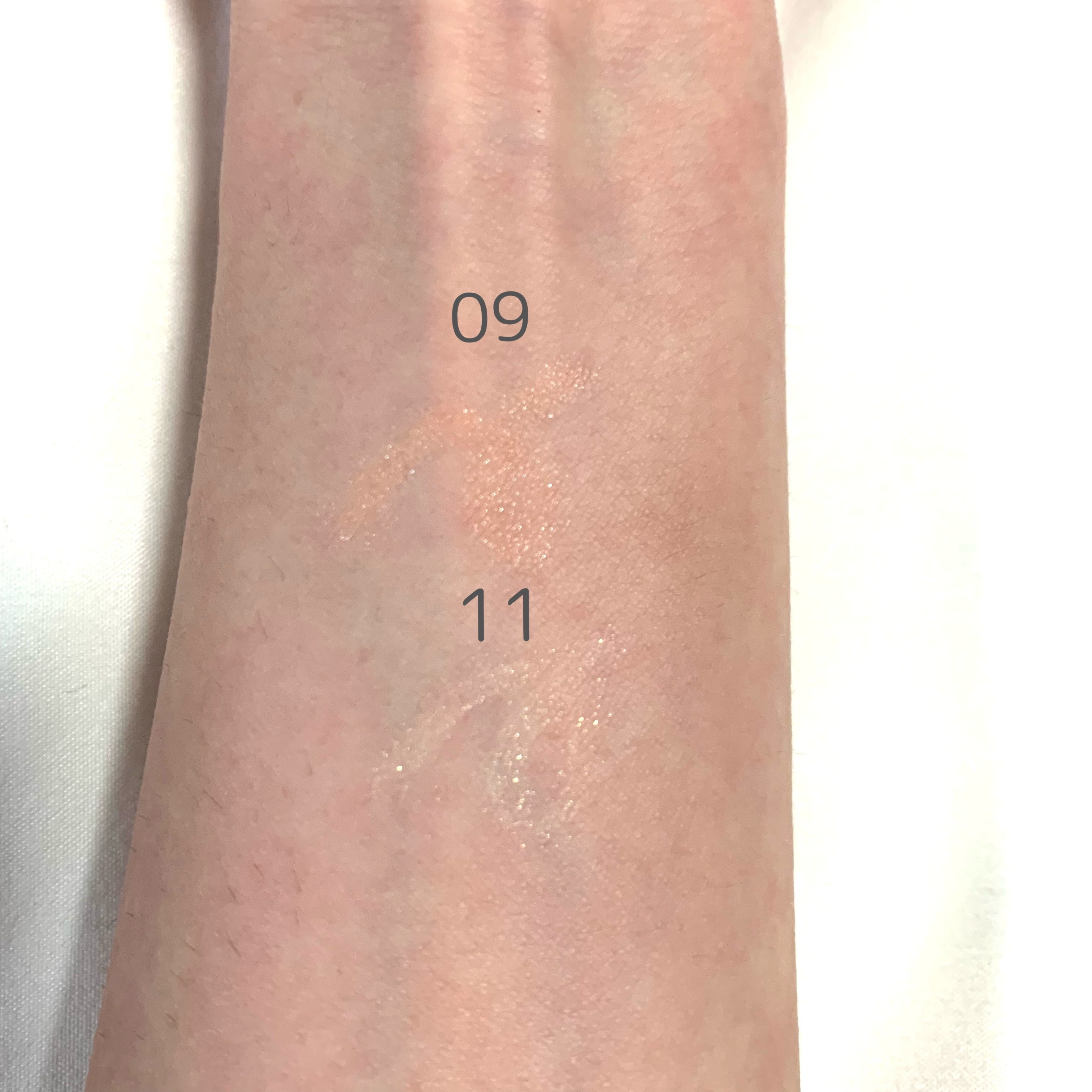 アートクラス フロッタージュペンシル/too cool for school/スティックアイシャドウを使ったクチコミ（2枚目）