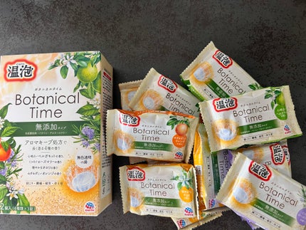 入浴剤/キュレル/保湿系入浴剤を使ったクチコミ(2枚目)