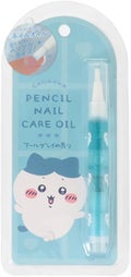 ちいかわ ペンシルネイルケアオイル ハチワレ