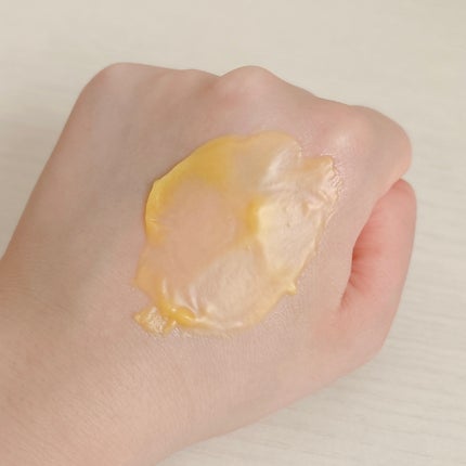 クレンジングバームV/CLAYGE/クレンジングバームを使ったクチコミ(7枚目)