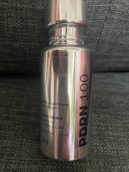 PDRNエッセンス100/VT/美容液を使ったクチコミ(1枚目)