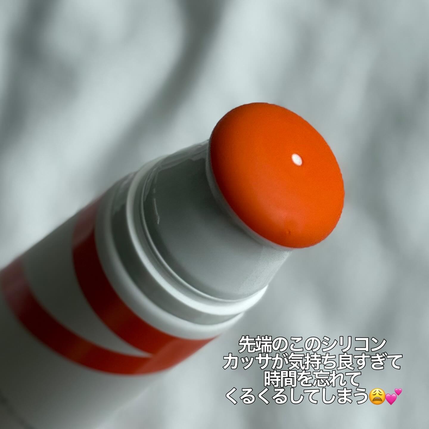 ディセラクリーム＋ローラーset/リリーイブ/レッグ・フットケアを使ったクチコミ（3枚目）