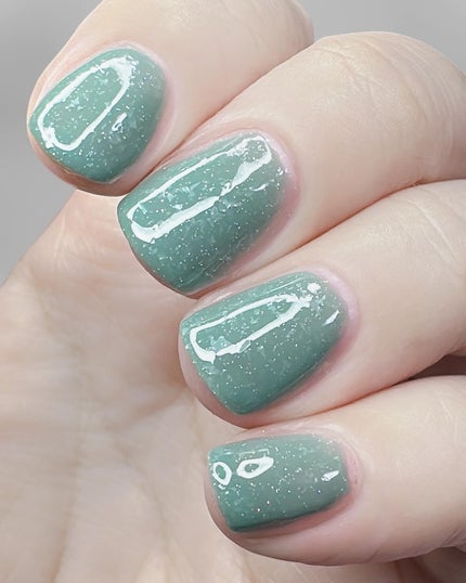 Coeur de Fleur Nail Color/Causette.Joli/マニキュアを使ったクチコミ(2枚目)