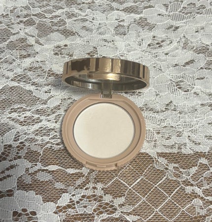 シークレットビューティーパウダー/キャンメイク/プレストパウダーを使ったクチコミ(1枚目)