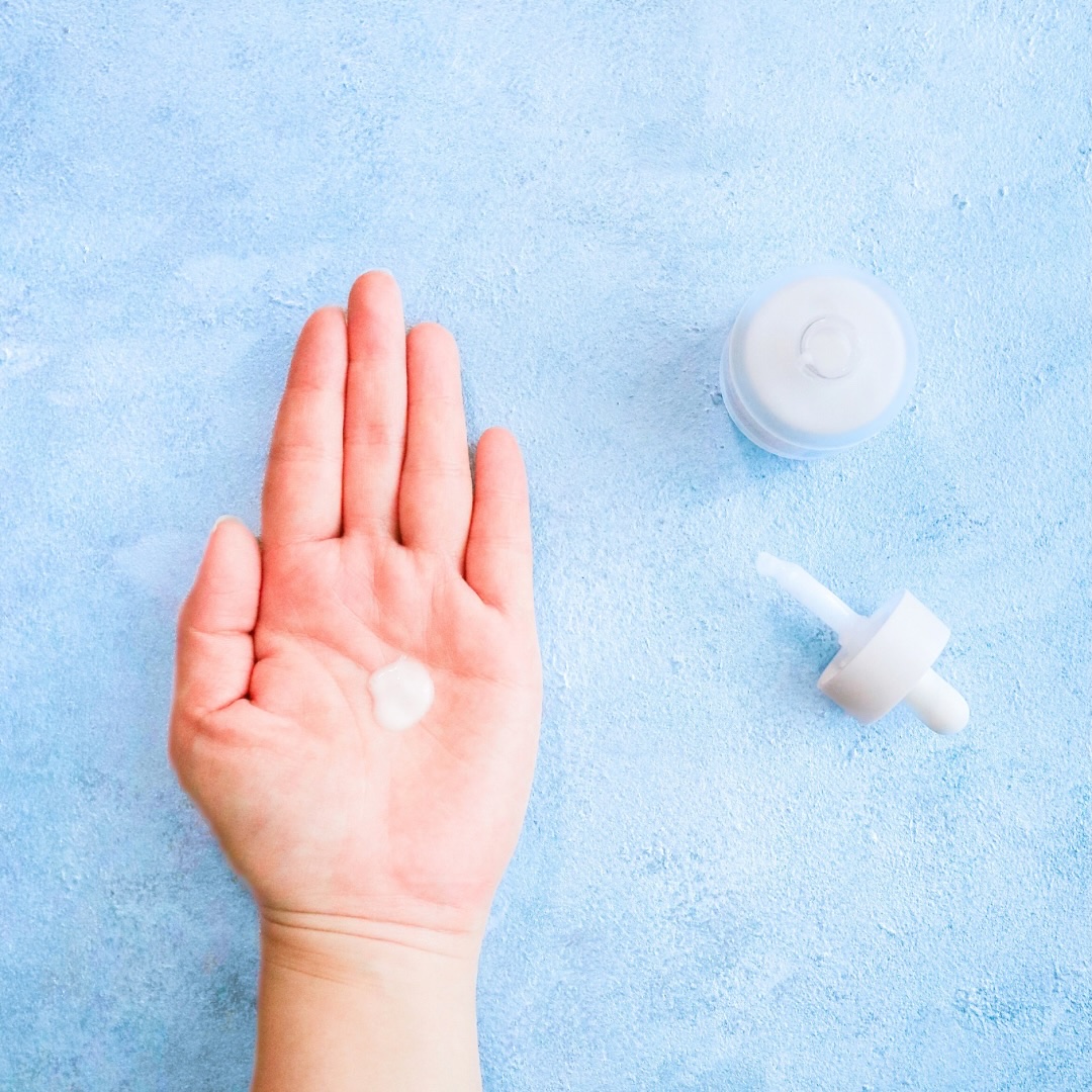 マトリキシル 10 ブースティングショット アンプル/SKIN1004/美容液を使ったクチコミ（3枚目）