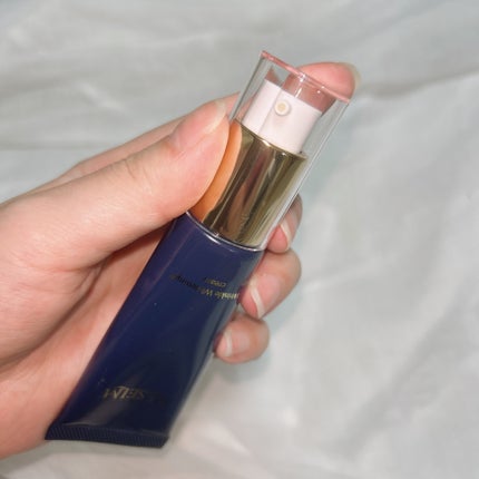 RESELM/FABIUS/フェイスクリームを使ったクチコミ(7枚目)