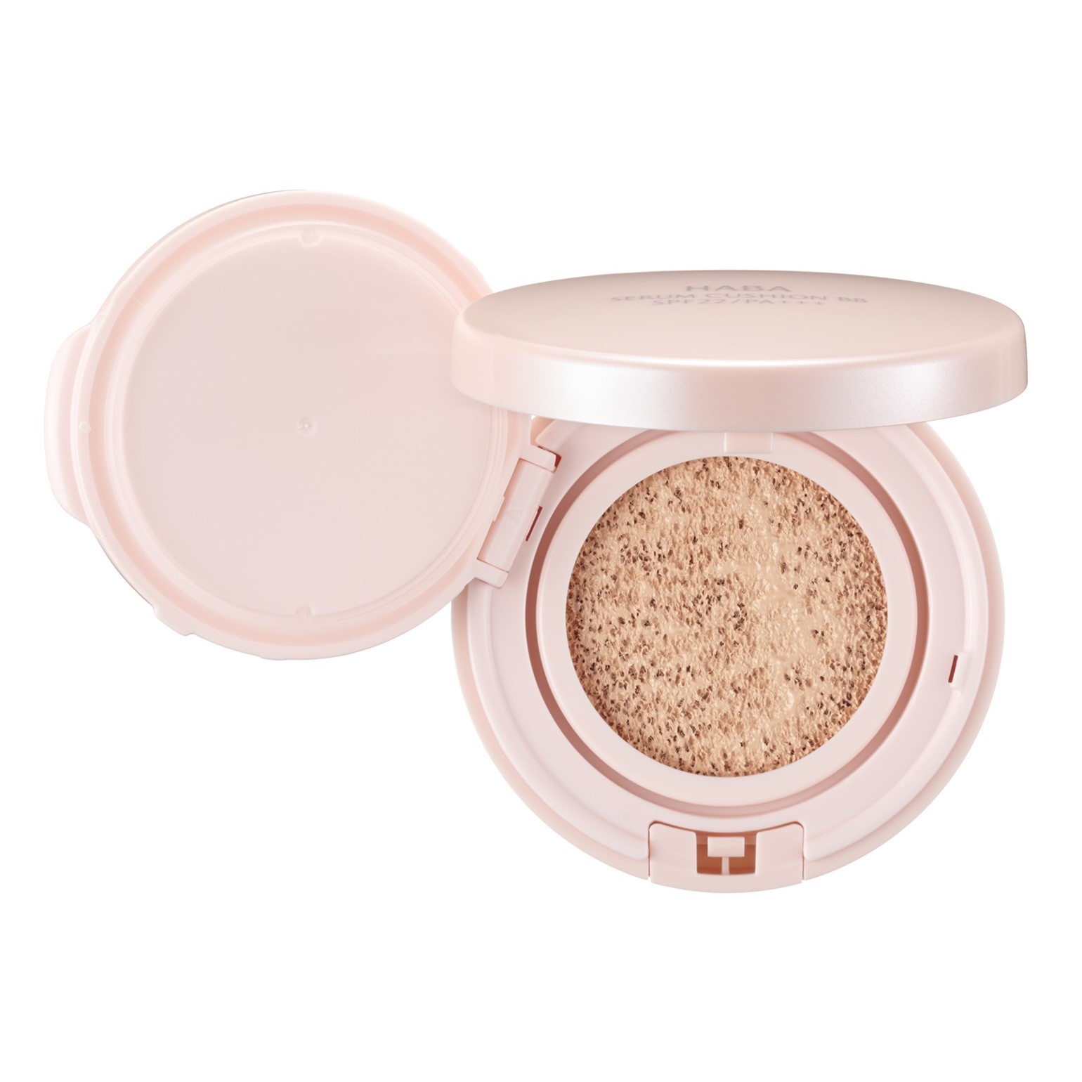 HABA セラムクッションBB