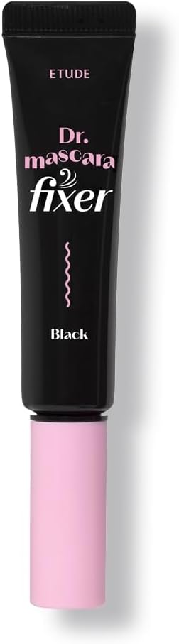 ETUDE ドクターマスカラフィクサー