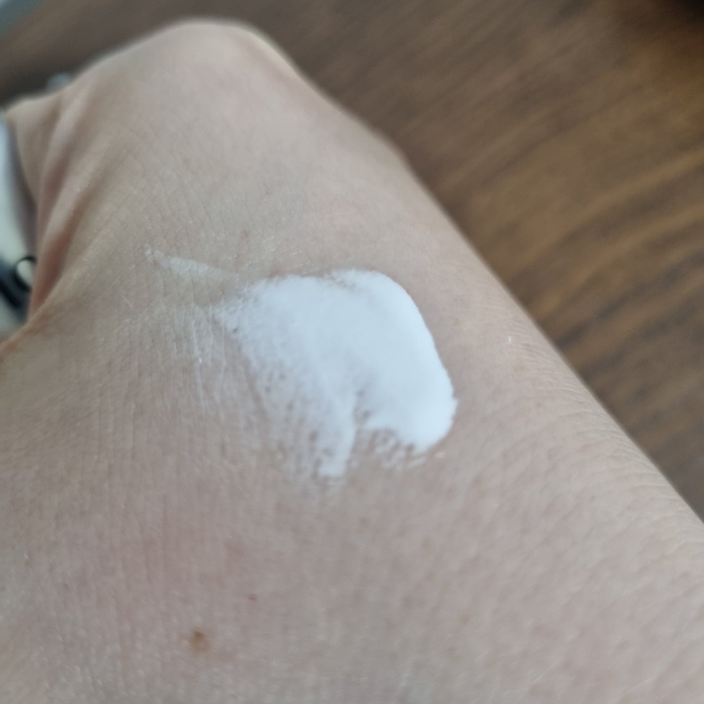 ビタミンC エキスパート40% マスクコンセントレート/IOPE/フェイスクリームを使ったクチコミ(4枚目)