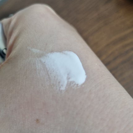 ビタミンC エキスパート40% マスクコンセントレート/IOPE/フェイスクリームを使ったクチコミ(4枚目)