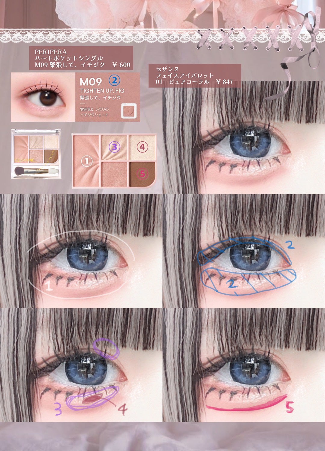 Angelcolor Bambi Series 1day /AngelColor/ワンデー(1DAY)カラコンを使ったクチコミ(4枚目)