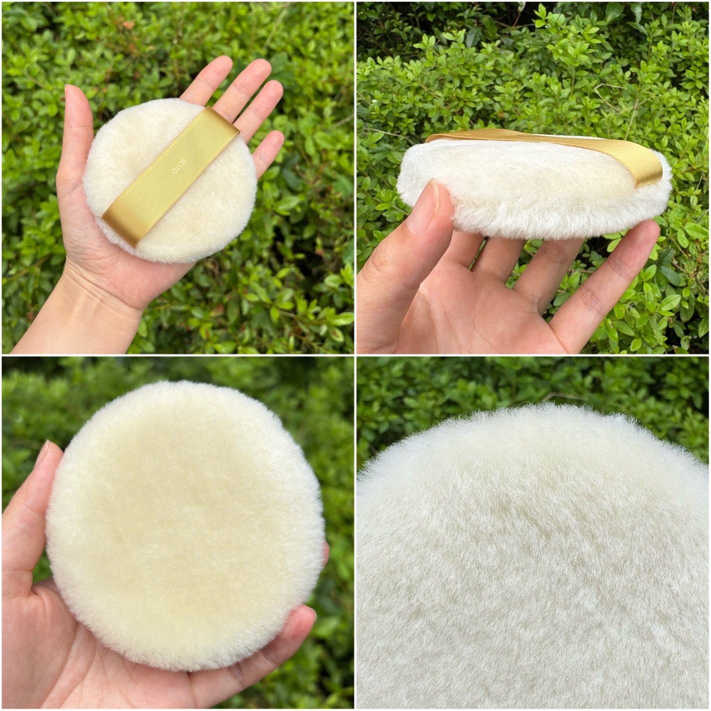 琴 ファンシーパウダー(プレスト)/SHISEIDO/香水(レディース)を使ったクチコミ(3枚目)