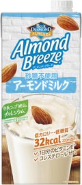 カゴメアーモンド・ブリーズ 砂糖不使用