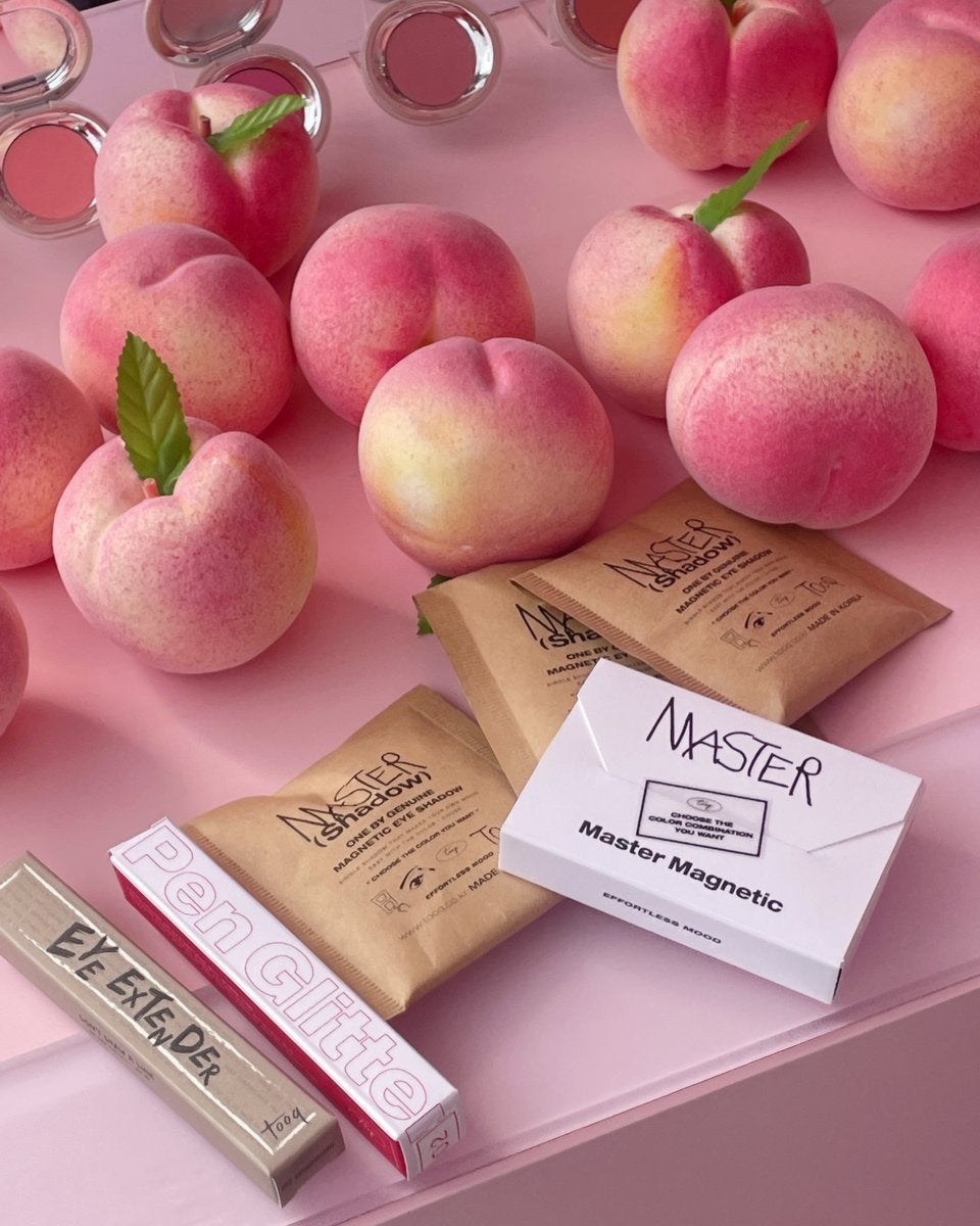 【公式】Tooq on LIPS 「TOOQARCADEinノドゥル島桃を積んでみようゲーム制限時..」(1枚目)