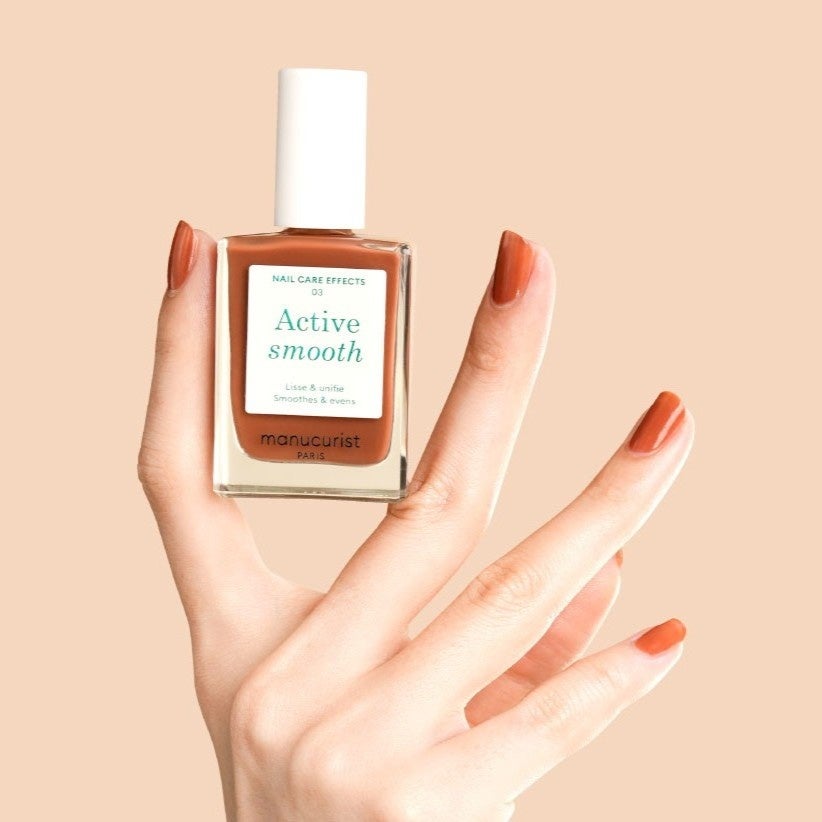 マニキュリスト アクティブシリーズ アクティブスムース03