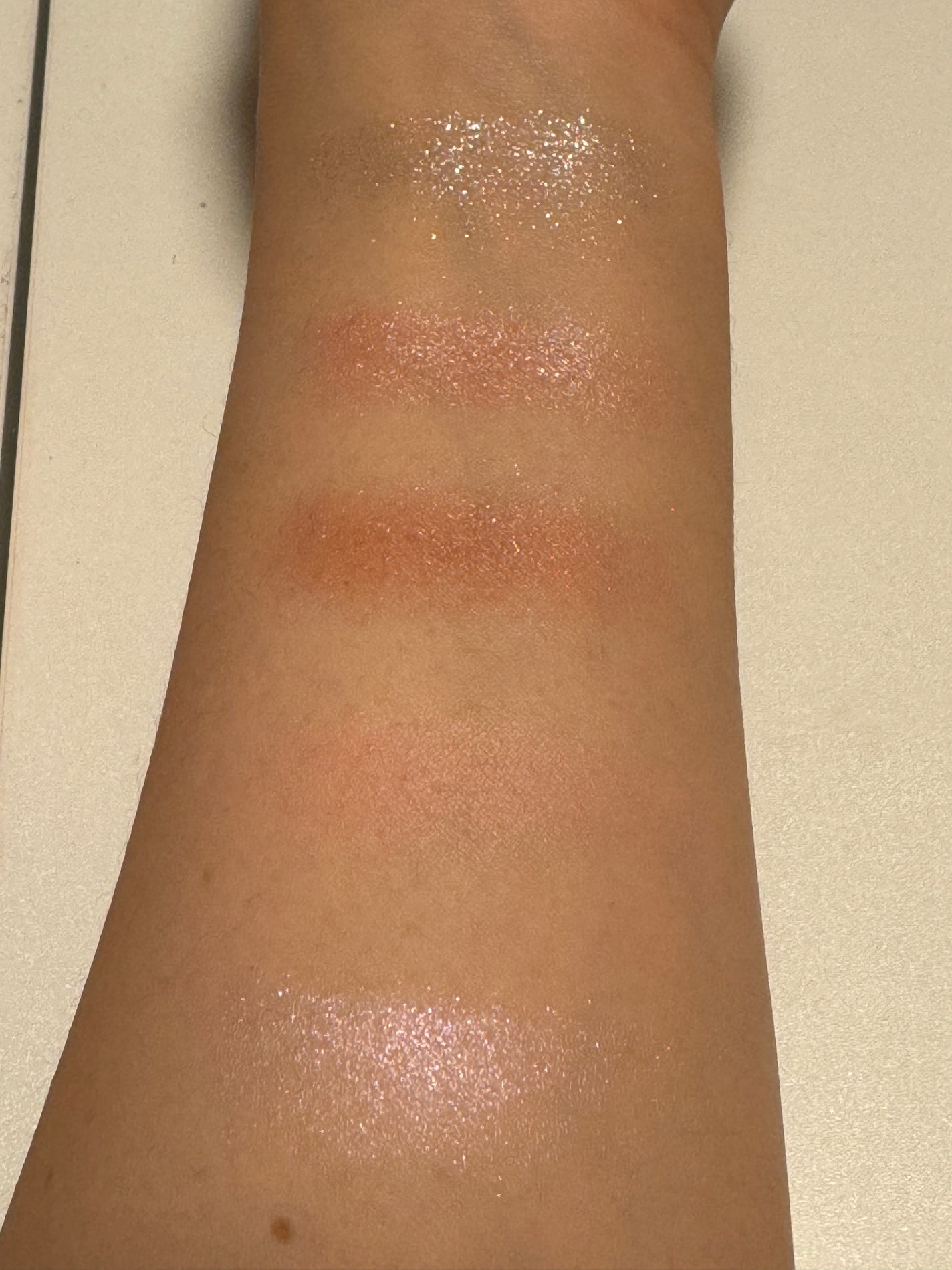 フェイススタイリスト n/SNIDEL BEAUTY/アイシャドウパレットを使ったクチコミ(6枚目)